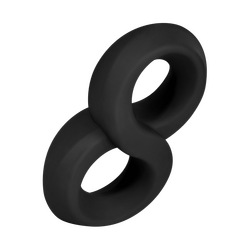 Lit-Up Rings - Liquid Silicone, 2 - 5 cm