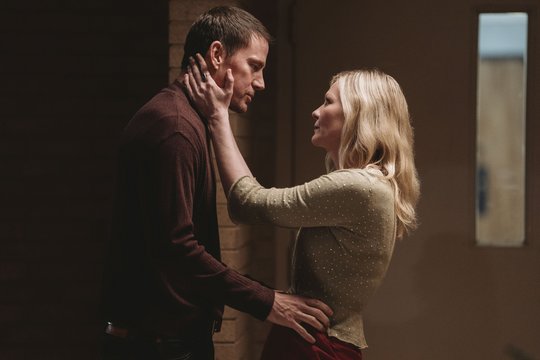 Roofman - Der Hochstapler - Szenenbild 7