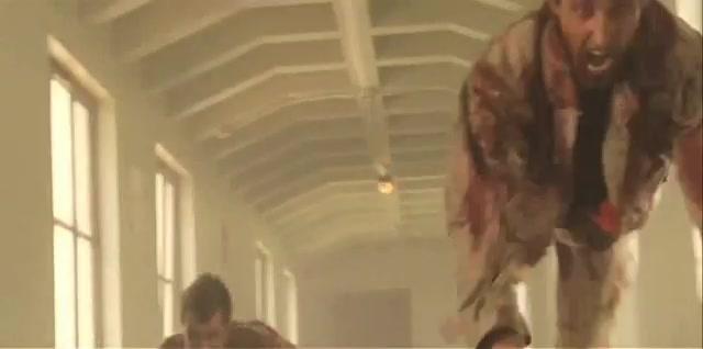 Zombi 3 - Trailer - Englisch - SD