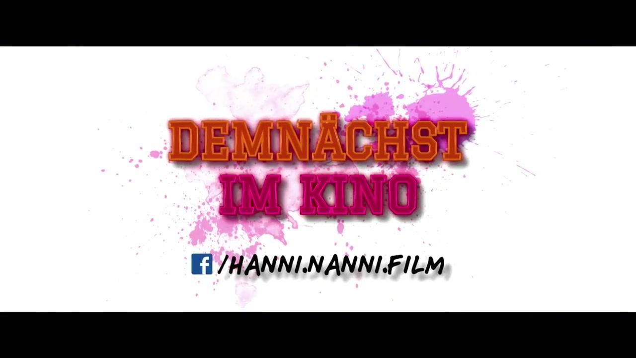 Hanni & Nanni 4 - Trailer - Deutsch