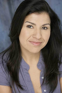 Lydia Blanco