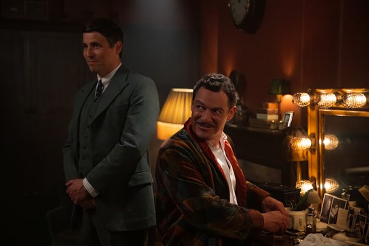 Downton Abbey 3 - Das große Finale - Szenenbild 32