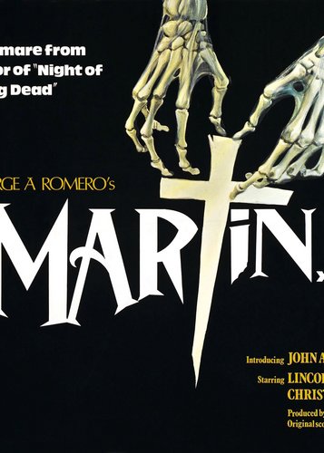 Martin - Poster 3