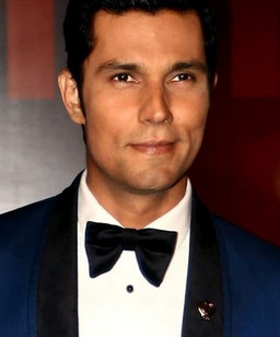 Randeep Hooda