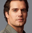 Henry Cavill