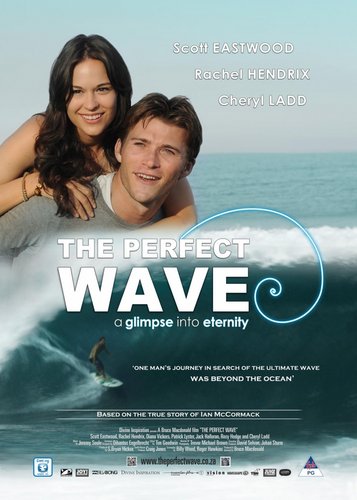 Die perfekte Welle - Poster 4