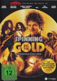 Spinning Gold