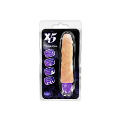 X5 The Little One, 17,5 cm