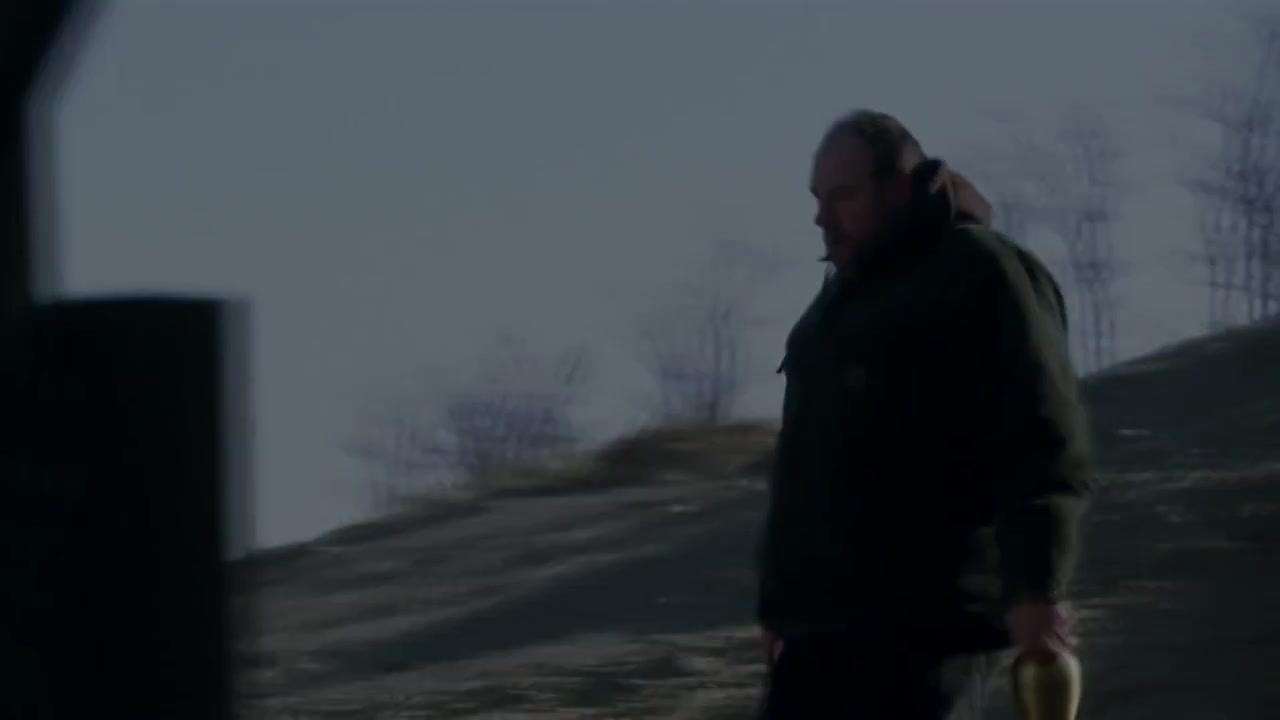 Down the Shore - Trailer - Englisch - HD