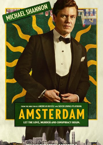 Amsterdam - Poster 13