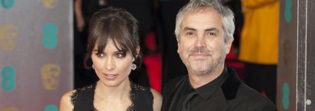 BAFTA-Gewinner: BAFTAs: Alfonso Cuarons 'Gravity' räumt groß ab!