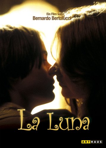 La Luna - Poster 1