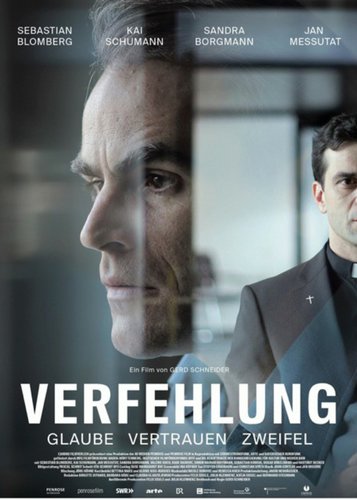 Verfehlung - Poster 1