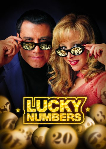 Lucky Numbers - Poster 1
