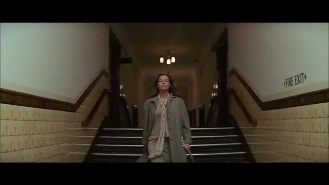 Death Watch - Der gekaufte Tod - Trailer - Englisch - SD