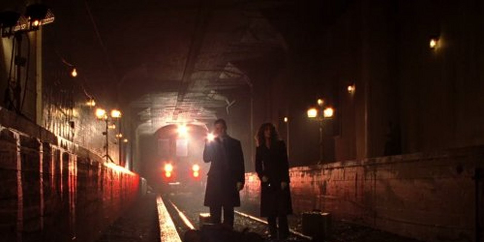 CSI: New York - Staffel 1