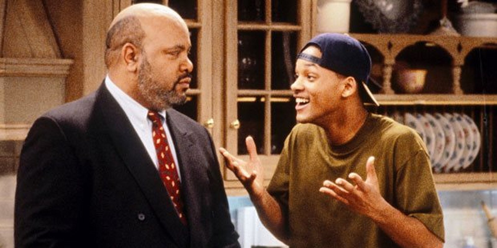 Der Prinz von Bel-Air - Staffel 1