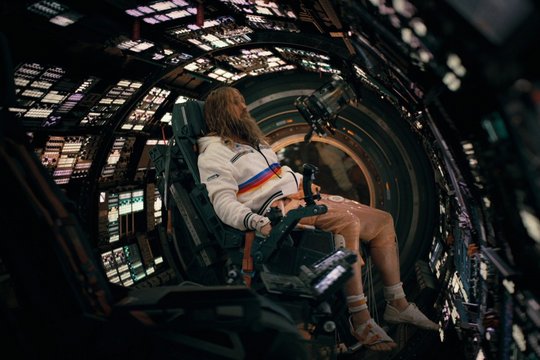 Der Astronaut - Szenenbild 2