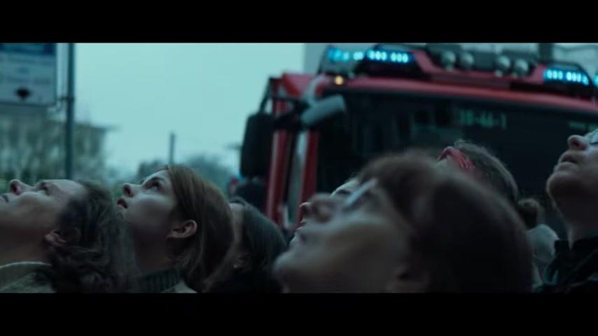 Chaos und Stille - Trailer - Deutsch - SD