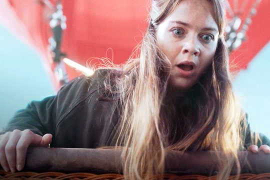 Turbulence - Szenenbild 1