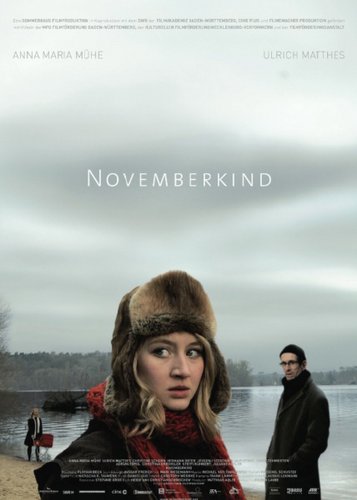 Novemberkind - Poster 1