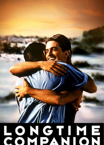 Longtime Companion - Poster 1