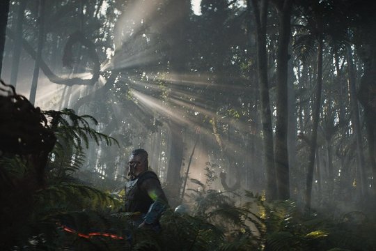 Predator 6 - Badlands - Szenenbild 4