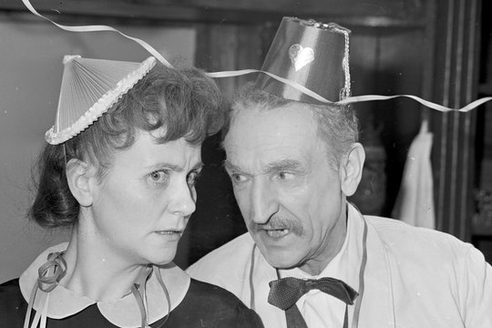Dolles Familienalbum - Szenenbild 1