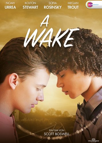 A Wake - Poster 1