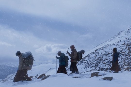 Valley of Shadows - Szenenbild 5