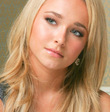 Hayden Panettiere
