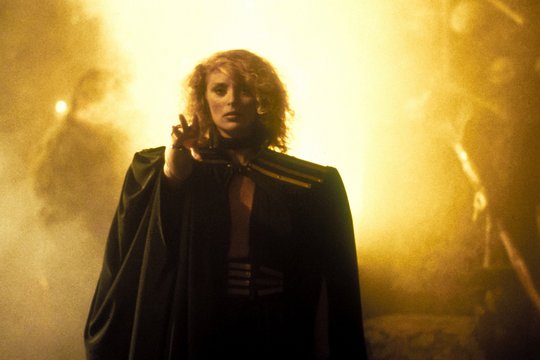 Howling II - Das Tier 2 - Szenenbild 2