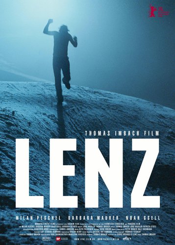 Lenz - Poster 1