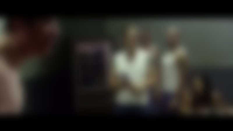 At Night I Fly - Trailer - Deutsch - SD