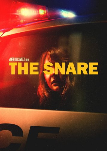 The Snare - Die Schlinge - Poster 2