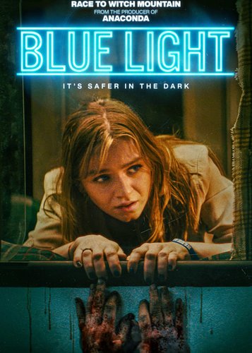 Don't Turn Out the Lights - Poster 2