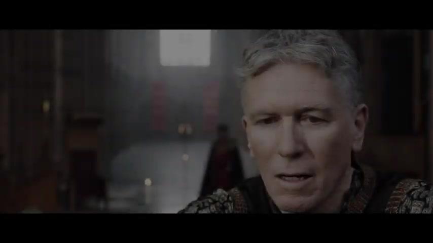 Kingslayer - Trailer - Englisch - SD