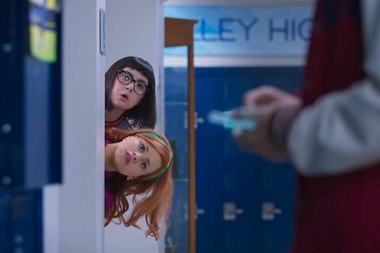Daphne und Velma - Szenenbild 3