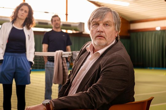 Extrawurst - Szenenbild 1