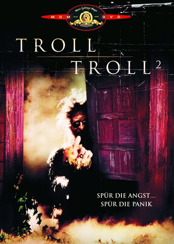 Troll & Troll 2 - Poster 1