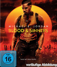 Blood &amp; Sinners