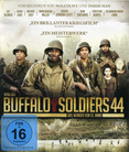 Buffalo Soldiers &#039;44