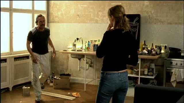Hinterholz 8 - Trailer - Deutsch - SD