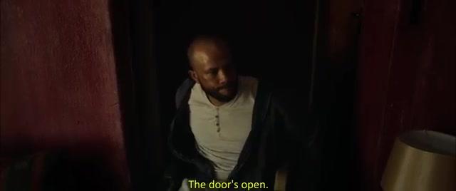 Das Fenster zum Tod - Trailer - Englisch - SD