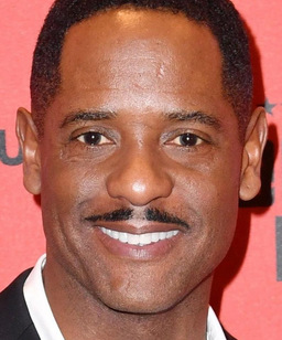Blair Underwood