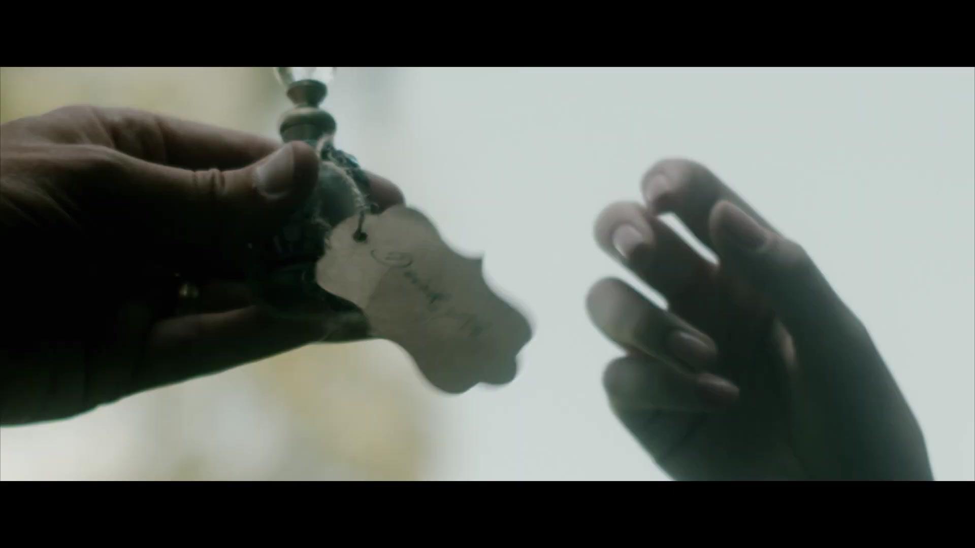 Alice in Terrorland - Trailer - Englisch - HD
