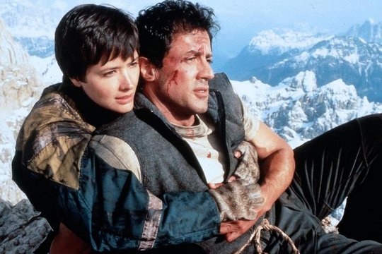 Cliffhanger - Nur die Starken überleben - Szenenbild 7
