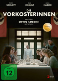 Die Vorkosterinnen