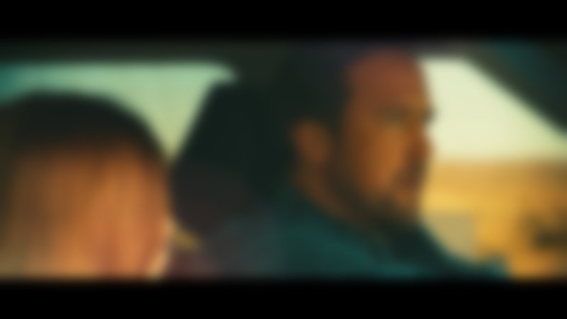 The Stranger - Trailer - Deutsch - SD