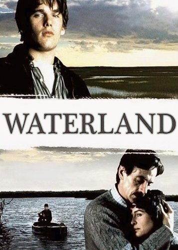 Waterland - Das Geheimnis seiner Liebe - Poster 2